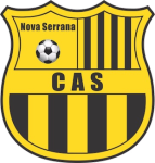 Logo klubu Serranense U20