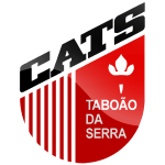 Logo klubu Taboão da Serra SP U20