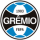 Logo klubu Grêmio U20