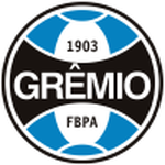 Logo klubu Grêmio U20