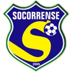 Logo klubu Socorrense U20