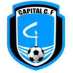 Logo klubu Capital TO U20