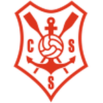 Logo klubu Sergipe U20