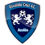 Logo klubu Osvaldo Cruz U20