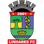 Logo klubu Linhares U20