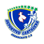 Logo klubu Deportivo Cartagena