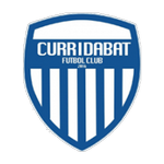 Logo klubu Curridabat FC