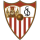 Logo klubu Sevilla FC W