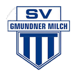 Logo klubu Gmunden