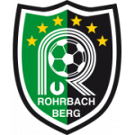 Logo klubu Union Rohrbach Berg