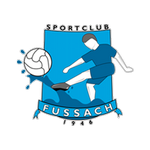 Logo klubu Fussach