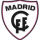 Logo klubu Madrid CFF W