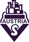 Logo klubu ASV Salzburg