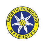 Logo klubu Mayrhofen