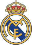 Logo klubu Real Madryt CF W