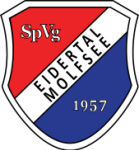 Logo klubu Eidertal Molfsee