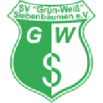 Logo klubu GW Siebenbäumen