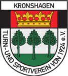 Logo klubu Kronshagen