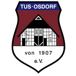 Logo klubu Osdorf