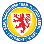 Logo klubu Eintracht Braunschw. II