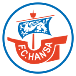 Logo klubu Hansa Rostock W