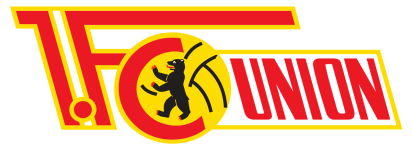 Logo klubu Union Berlin W