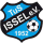 Logo klubu Issel