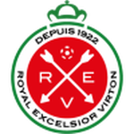 Logo klubu Excelsior Virton U21