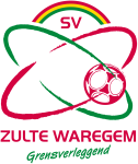 Logo klubu Zulte-Waregem U21