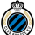 Logo klubu Club Brugge U21