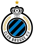 Logo klubu Club Brugge U21