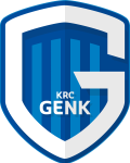 Logo klubu Genk U21