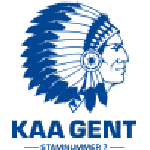 Logo klubu Gent U21