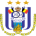 Logo klubu Anderlecht U21