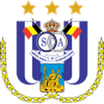 Logo klubu Anderlecht U21