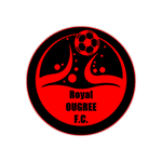 Logo klubu Ougrée