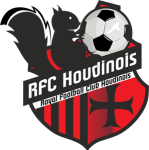 Logo klubu Houdeng