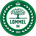 Logo klubu Lommel II