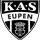 Logo klubu AS Eupen II