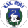 Logo klubu K.S.K. Heist W