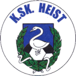 Logo klubu K.S.K. Heist W