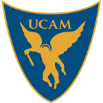Logo klubu Ucam Murcia