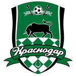 Logo klubu Krasnodar U20