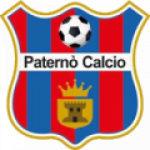 Logo klubu Paternò