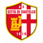 Logo klubu Città di Castello