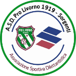 Logo klubu Pro Livorno