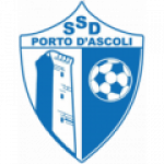Logo klubu Porto D' Ascoli