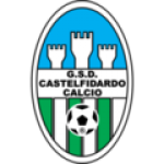 Logo klubu Castelfidardo Calcio