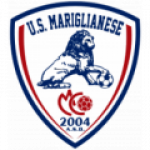 Logo klubu Mariglianese