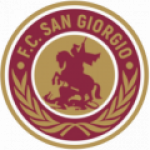 Logo klubu San Giorgio